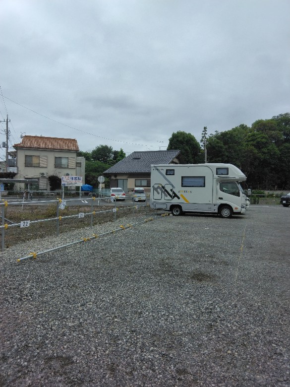 上戸田第8