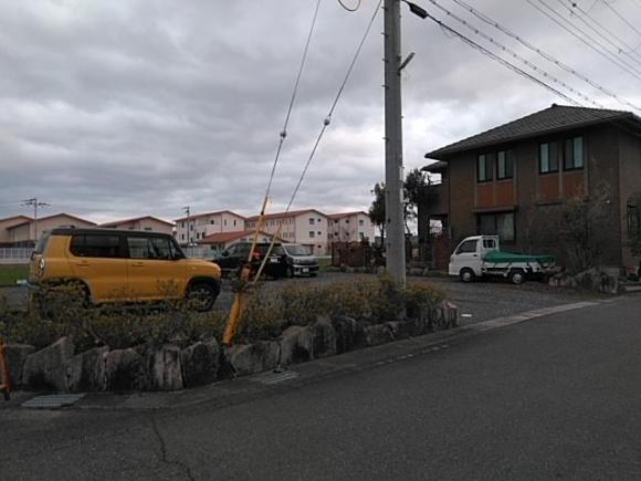 【予約制】タイムズのB 十王町月極駐車場の写真URL1