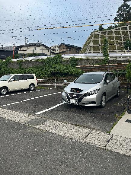 周辺写真
