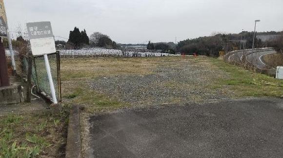 【予約制】タイムズのB 植木インター前駐車場の写真URL1