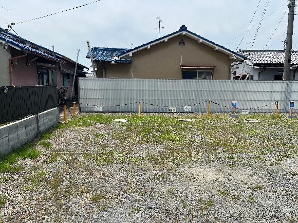 大久保町大竹２駐車場　5番車室【事前予約必須】