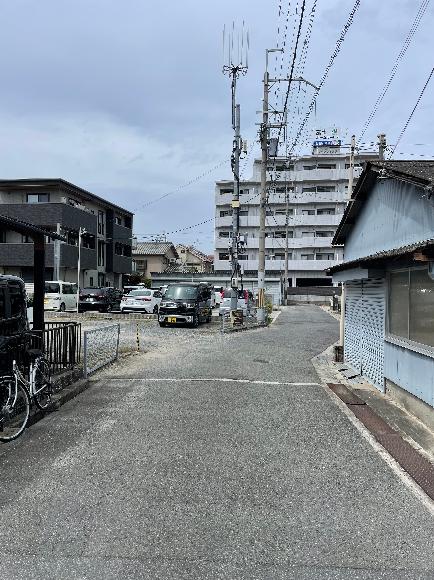 周辺写真