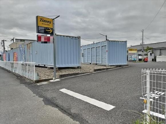 【予約制】タイムズのB 倉見産業道路駐車場の写真URL1