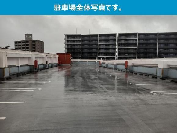 【予約制】タイムズのB マンスリーモナコパレス1000宮崎駅前店駐車場の写真URL1