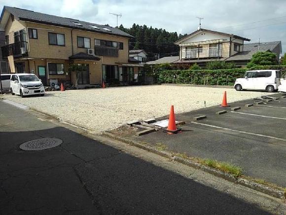 車室写真