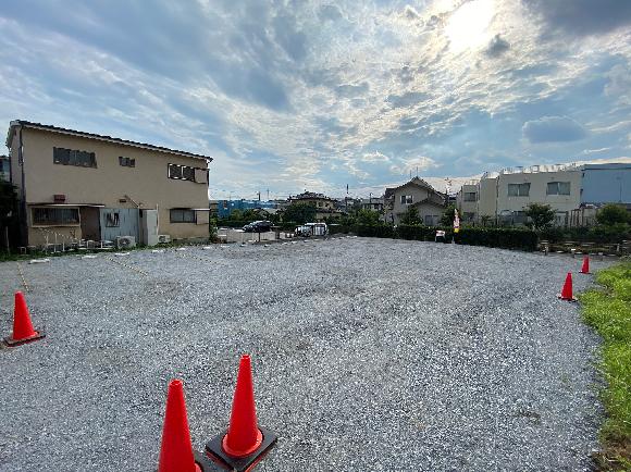 車室写真