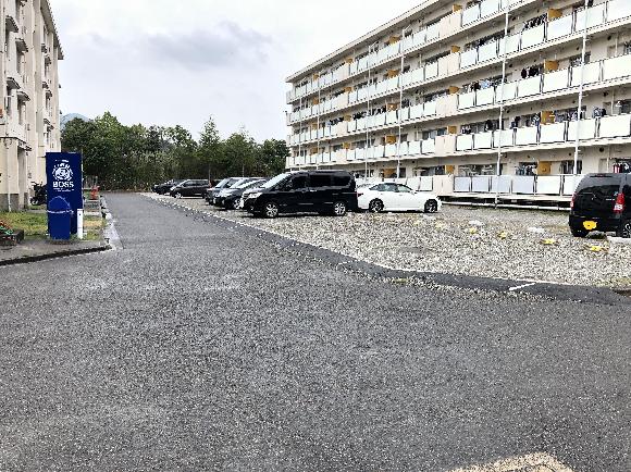 【予約制】タイムズのB ビレッジハウス本郷なしわ駐車場の写真URL1