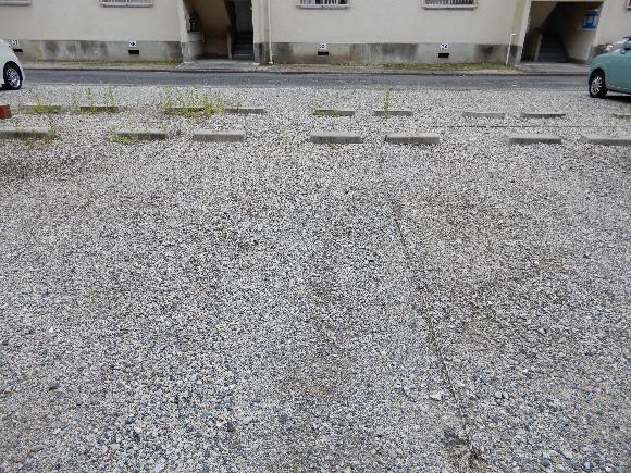 ビレッジハウス井尻野駐車場