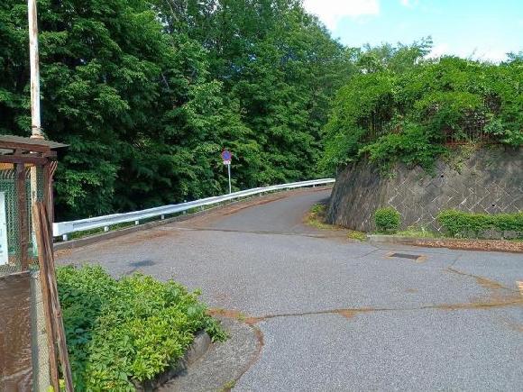 【予約制】タイムズのB 城ノ岡県営住宅 G棟北側駐車場の写真URL1