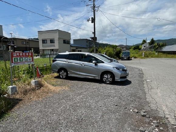 車室写真