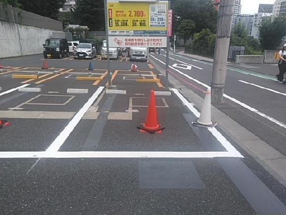 車室写真