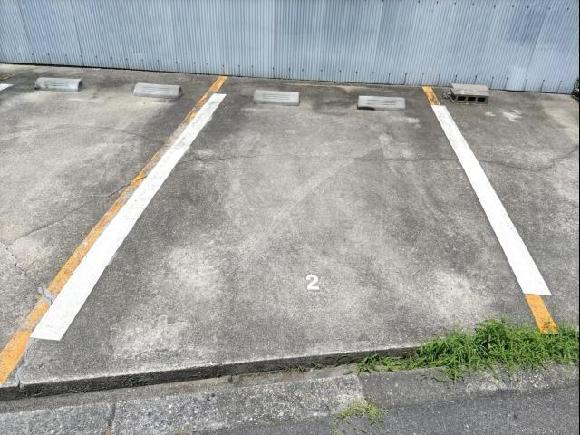【軽専用】塚本３丁目　静美園駐車場