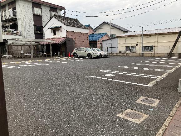 車室写真