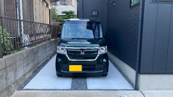 車室写真