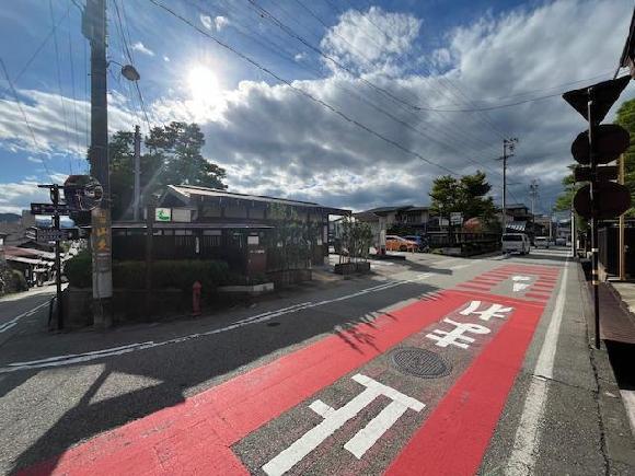 車室写真