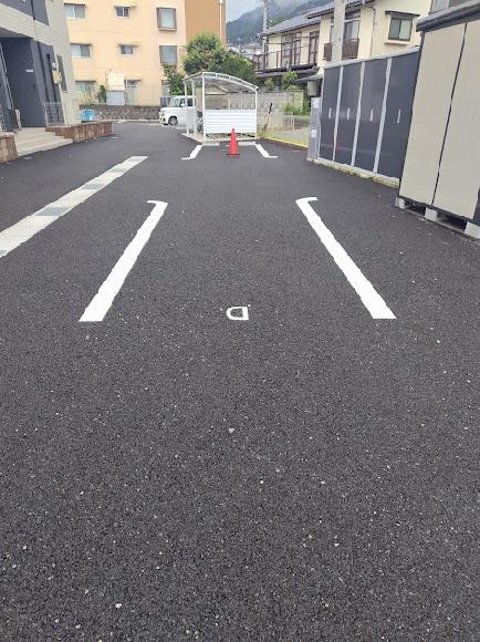 【予約制】タイムズのB 上松1-3-31-2駐車場の写真URL1