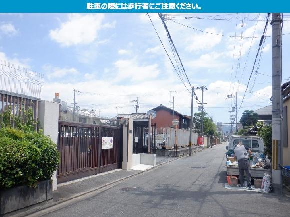 車室写真