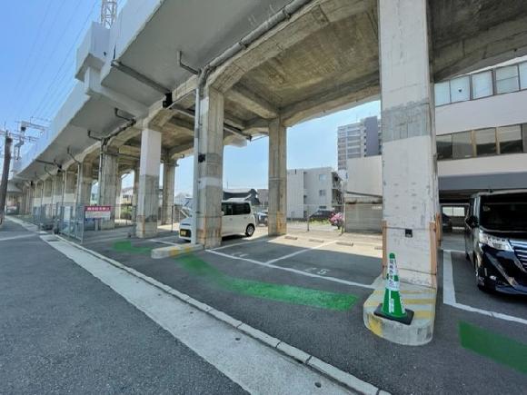 西鉄久留米駅近くの予約できる駐車場 | 駐車場予約なら「タイムズのB」