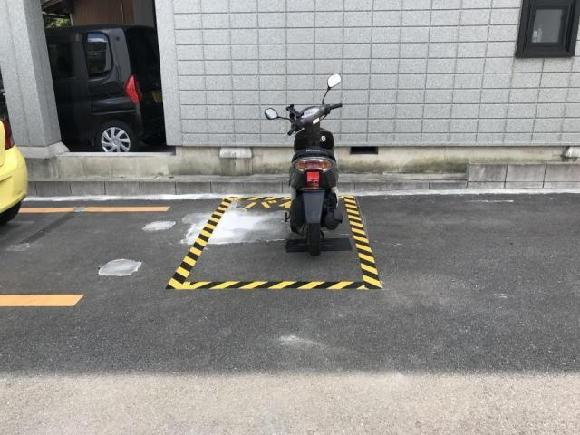 車室写真