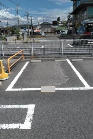 東岸和田駅前第６駐車場