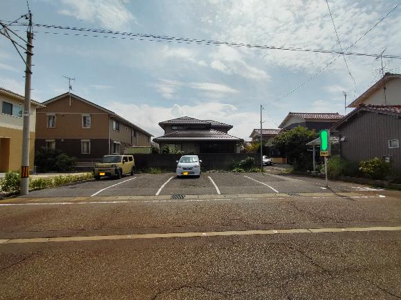 【予約制】タイムズのB 小寺町甲65-1駐車場の写真URL1