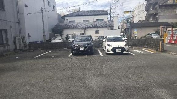 車室写真