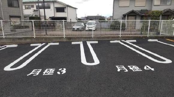 車室写真