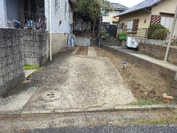 あすみが丘3-37-18駐車場