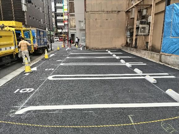 車室写真