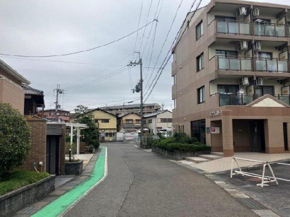 周辺写真