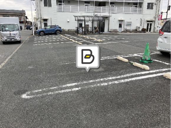 近見1丁目駐車場（２）