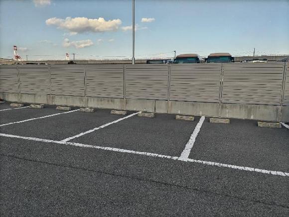 エスペランサ神戸駐車場【時間制限あり】