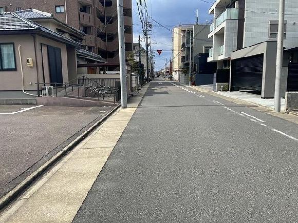 周辺写真