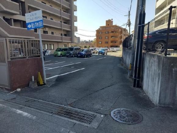 周辺写真