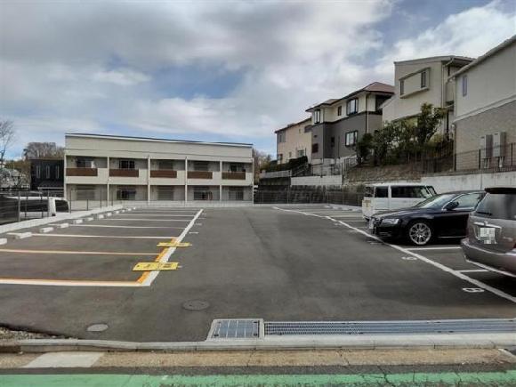 【予約制】タイムズのB 青葉区もえぎ野駐車場の写真URL1