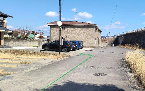 【予約制】タイムズのB 豊里町 駐車場(砂利)の写真URL1