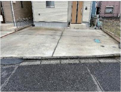 新町2-31-6駐車場