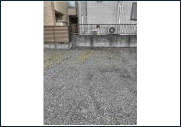 Ｐ富士見勝瀬-０５駐車場