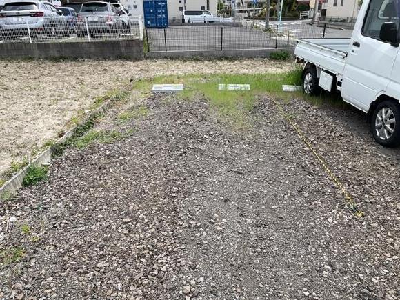 エコーパーキング伏屋5丁目駐車場