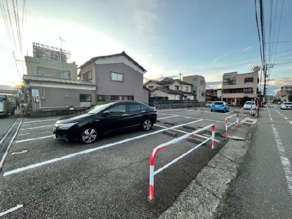 緑が丘グリーンパーク