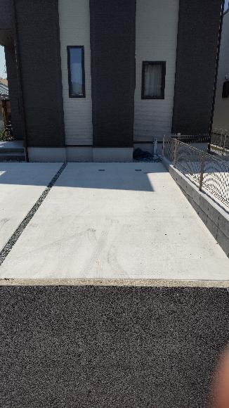 旅石170-153駐車場