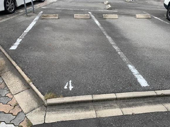 【小型車】FK西日置町9丁目119駐車場