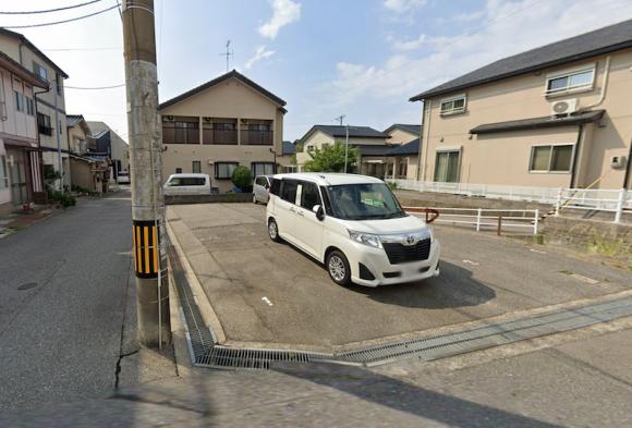 長崎パーキング