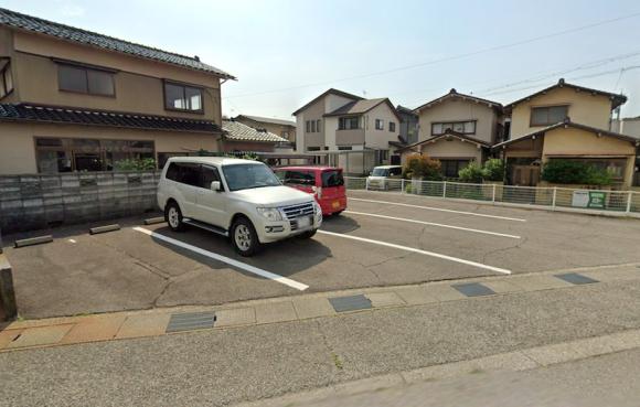 月極若草パーキング