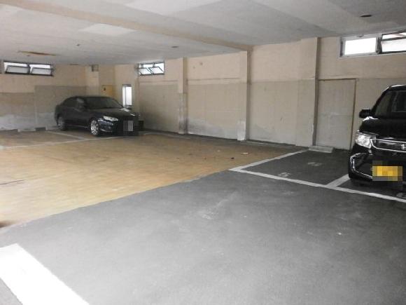 ピースパーキング