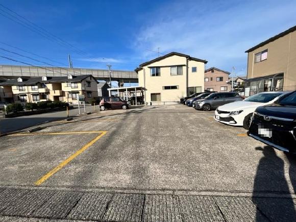 月極N・パーキング