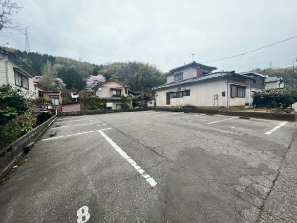 パーキングＹＯＳＨＩＫＯ