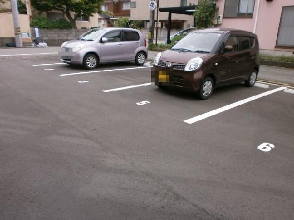 ＳＹパーキング