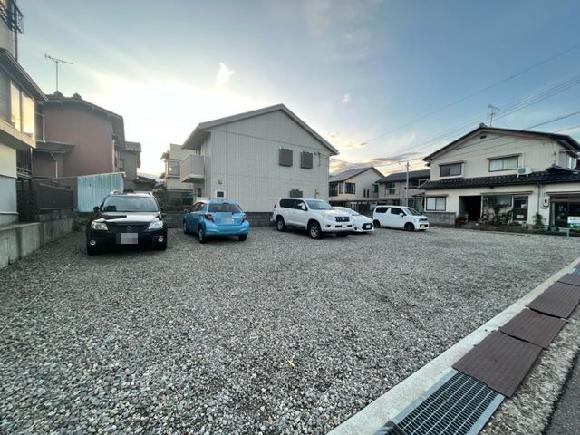 レストパーク緑が丘