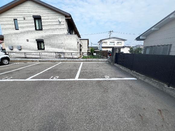 南通ことぶきパーキング